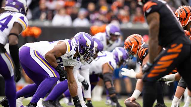 Danielle Hunter